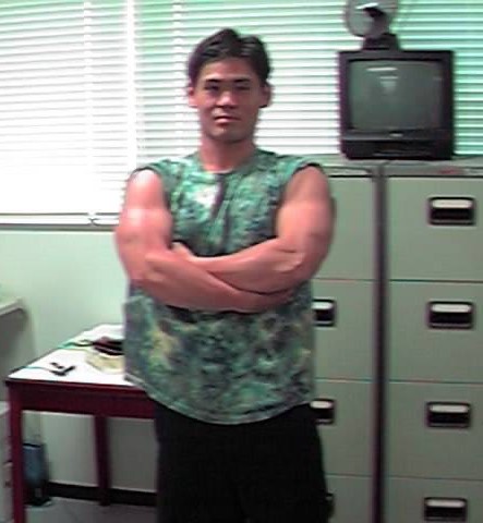 社長